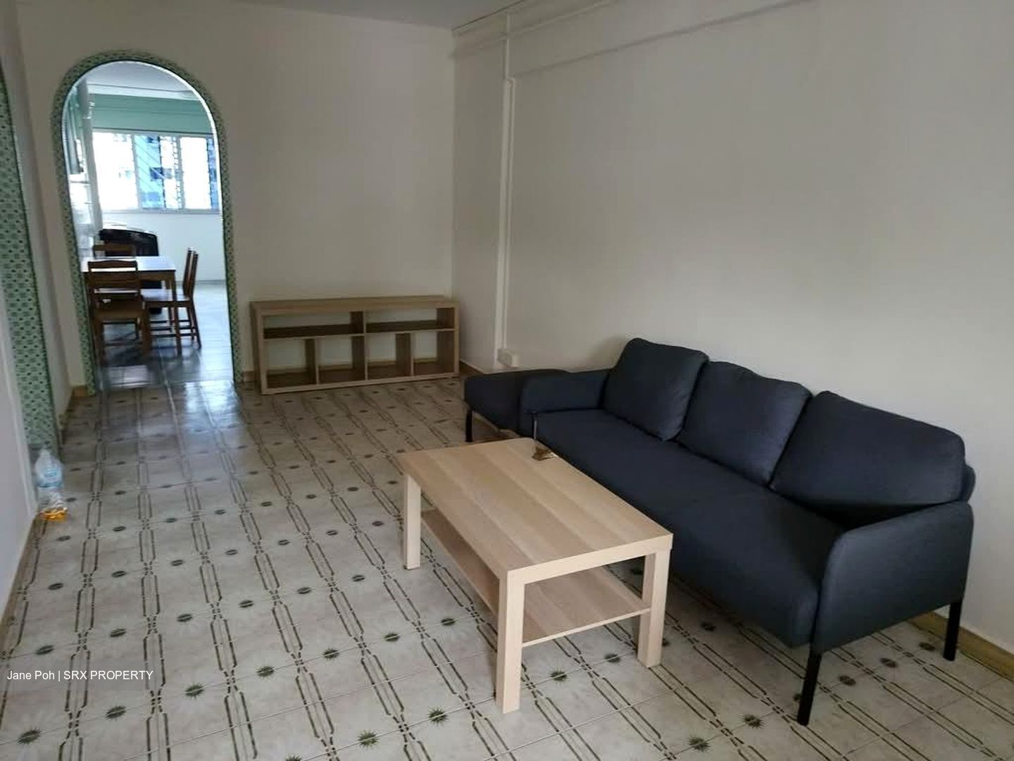 Blk 351 Clementi Avenue 2 (Clementi), HDB 3 Rooms #578584841